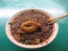 冒节子-甘记肥肠粉(马鞍北路店)