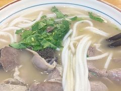 -闵四遵义羊肉粉(朝外大街店)