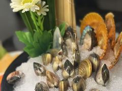 -太古汇海鲜姿造(延寿店)