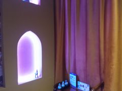 -泰悠谷养生SPA(世茂商业街店)