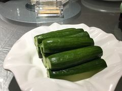 -鸭王烤鸭店(三里河店)