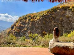 -小五台金河景区