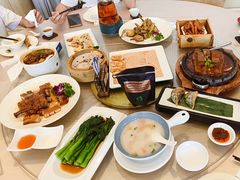 -渔村盛宴(航空新城店)