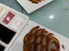 -香融府·烤鸭·家常菜(马家堡路店)