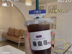 -旧识old mate·烘焙蛋糕店