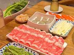-朴都老北京紫铜火锅(荣成九龙城店)