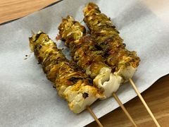 -买又大餐厅(福林里店)