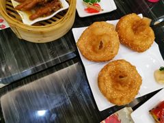 -虾饺妹·粤式手工点心(水荫路店)