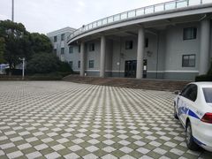 -复旦大学邯郸校区南区游泳馆
