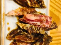 -喜来稀肉(北外滩白玉兰广场店)