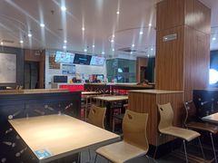 大堂-大娘水饺(浒崇路大润发店)