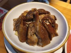 史口烧鸡-村长家的疙瘩汤·东营菜(东营茶城店)
