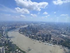 -上海中心大厦