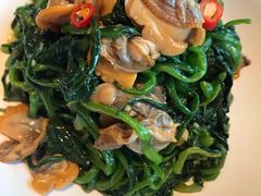 -百富源·海鲜辽菜(浑河堡店)