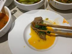 -海底捞火锅(劲松店)