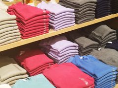 -优衣库(无锡荟聚购物中心店)