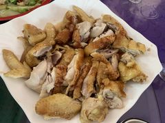 -广客美食坊(丹霞山店)