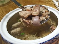 -新悦·霞浦海鲜生(上下杭店)