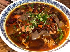 -百年神厨·地道川菜(清江西路店)