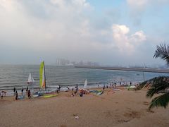 -西秀海滩公园