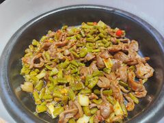 -朴大叔拌饭(上海真如环宇城店)