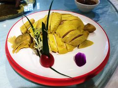 -裕丰源滋补烩面(天赋路店)