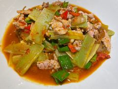 土家摆子肉-吃饭皇帝大(合生汇店)