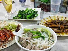 -永合隆茶餐厅(海雅缤纷城店)