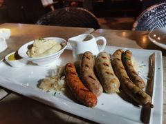 -Shanghai Brew House上海啤酒工坊(老外街店)