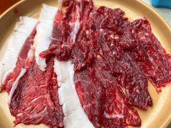 -海底捞大排档火锅(打浦路店)