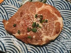 -壹兆炭火烧肉·烤鳗鱼(金水花城店)