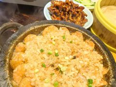 -小菜园新徽菜(扬州华润万象汇店)