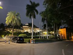 -广州长隆国际大马戏