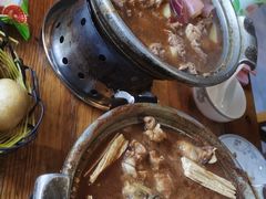 -范贤光鸡公煲(平乐园总店)