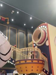 -meland亲子乐园(深圳领展中心城店)