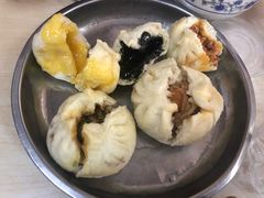 -老陶包子铺(南大西南村店)