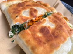 -地二手作鱼汤馄饨(上街里店)