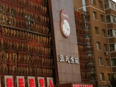 -张氏鱼庄