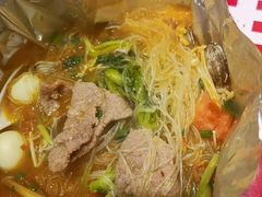 -见味花甲(福田coco park店)