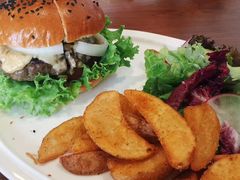 -UPPER KITCHEN(延安路店)