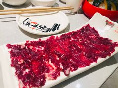 -俏牛哥鲜牛肉牛肆馆(重庆天地店)