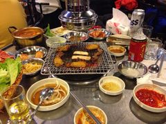 釜山火炉(紫藤路店)-釜山火炉·海鲜烤肉(紫藤路店)