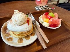 -春风十里咖啡馆