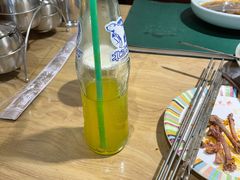 -巴依兄弟西域美食(机场店)