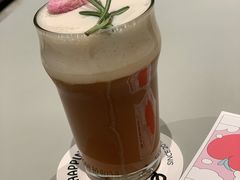 -Seesaw Coffee(上生新所店)