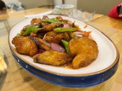 -百花食府(渔阳南路店)