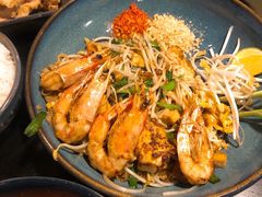 帕泰虾-KARN敢·春武里泰国小餐馆(版筑翠园店)