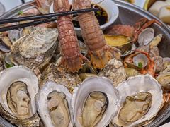 -好兄弟郭巨海鲜(天一阁店)