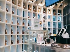 -MAMACHA妈妈茶(岳麓山店)