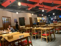大堂-虾满堂(瑞虹店)